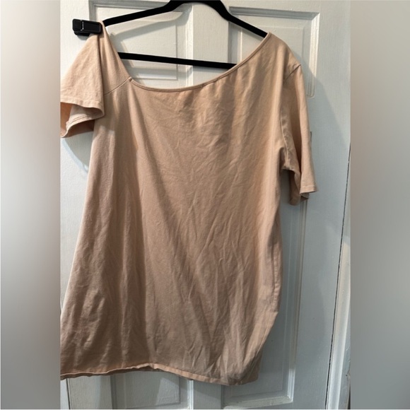FN Distressed Mini Dress (2X) - Picture 5 of 6